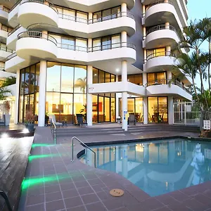 4* Aparthotel The Regent