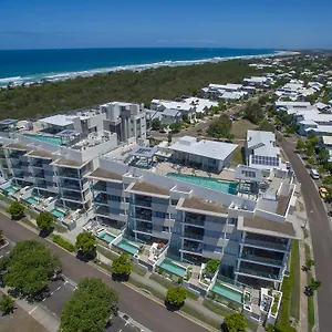 White Shells Luxury Aparthotel Marcoola
