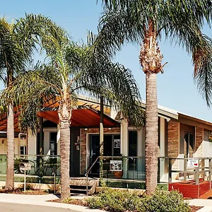 Big4 Perth Midland Tourist Park Holiday park Middle Swan