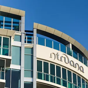 Nirvana By The Sea Aparthotel Gold Coast
