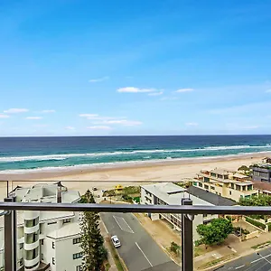 Sunbird **** Gold Coast