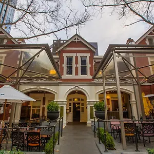 The Terrace Hotel Perth