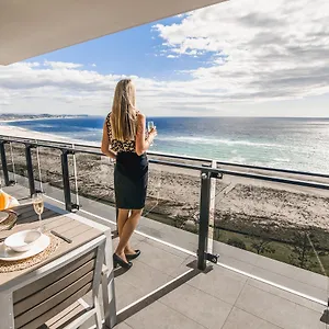 Iconic Kirra Resort Gold Coast