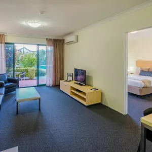 Ascot Official Aparthotel Perth