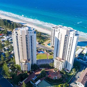 Xanadu **** Gold Coast